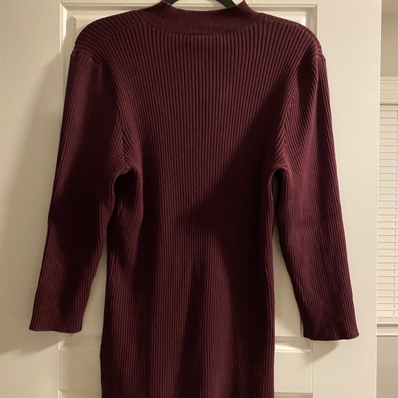 Lane Bryant pullover sweater - Picture 2 of 3